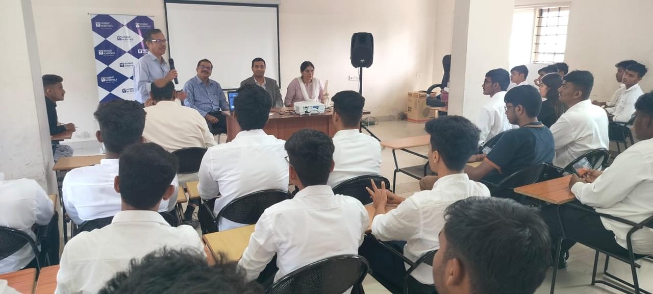 Royal College of Management Studies Bangalore College Images photo 3